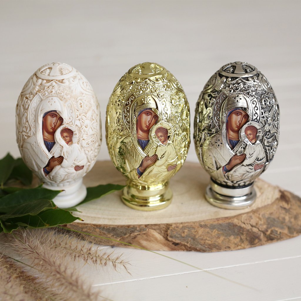 Religious Icon - FRONT